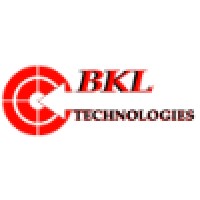 BKL Technologies logo, BKL Technologies contact details