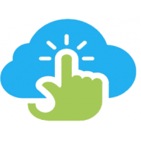 Technology cloud Company logo, Technology cloud Company contact details