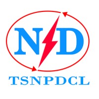 TSNPDCL logo, TSNPDCL contact details