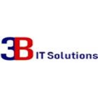 3B IT Solutions logo, 3B IT Solutions contact details