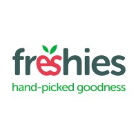 Freshies.me logo, Freshies.me contact details