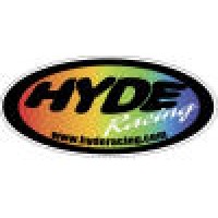 Hyde Racing logo, Hyde Racing contact details