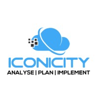 Iconicity Consulting logo, Iconicity Consulting contact details