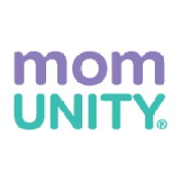 momunity logo, momunity contact details