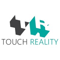 Touch Reality logo, Touch Reality contact details