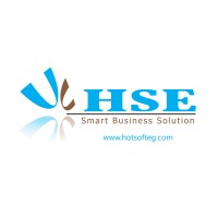 Hot Soft Egypt (HSE) logo, Hot Soft Egypt (HSE) contact details