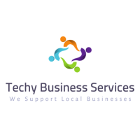 Techy Business Services logo, Techy Business Services contact details