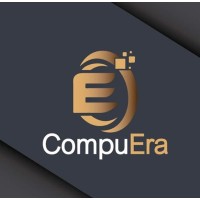 CompuEra Digital Transformation logo, CompuEra Digital Transformation contact details