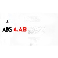 ADS Lab logo, ADS Lab contact details