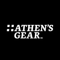 Athen's Gear logo, Athen's Gear contact details