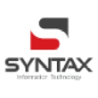 Syntax Information Technology logo, Syntax Information Technology contact details