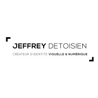 Jeffrey Detoisien logo, Jeffrey Detoisien contact details