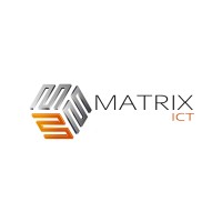 Matrix-ICT logo, Matrix-ICT contact details