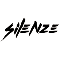 SILENZE logo, SILENZE contact details