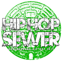 Hip Hop Sewer logo, Hip Hop Sewer contact details