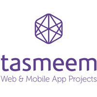 Tasmeem united website design & management co w.l.l logo, Tasmeem united website design & management co w.l.l contact details