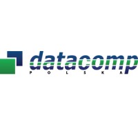 Datacomp IT Sp. z o.o. logo, Datacomp IT Sp. z o.o. contact details