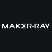 Maker-Ray｜AOI logo, Maker-Ray｜AOI contact details