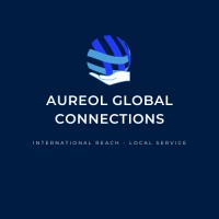 Aureol Global Connections logo, Aureol Global Connections contact details