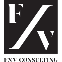 FNV Consulting logo, FNV Consulting contact details