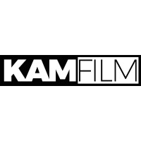 KAMFILM logo, KAMFILM contact details