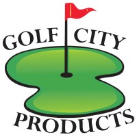 Golf City Products Inc logo, Golf City Products Inc contact details