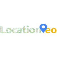 Locationeo logo, Locationeo contact details