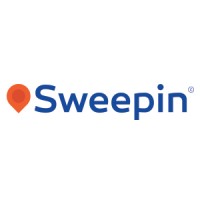 Sweepin logo, Sweepin contact details