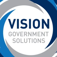 Vision Government Solutions, Inc. logo, Vision Government Solutions, Inc. contact details