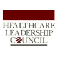 Healthcare Leadership Council logo, Healthcare Leadership Council contact details