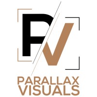 Parallax Visuals LLC logo, Parallax Visuals LLC contact details