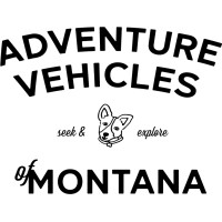 Adventure Vehicles of Montana logo, Adventure Vehicles of Montana contact details