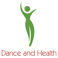 Dance and Health logo, Dance and Health contact details