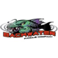 Backwater Paddle Company logo, Backwater Paddle Company contact details