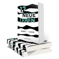 12 Neue Leben: Selbst[ver]suche logo, 12 Neue Leben: Selbst[ver]suche contact details