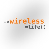 Wireless Life logo, Wireless Life contact details