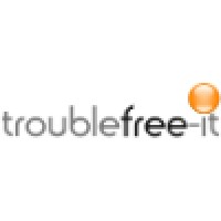 troublefree-IT logo, troublefree-IT contact details