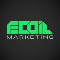 Recoil Marketing logo, Recoil Marketing contact details