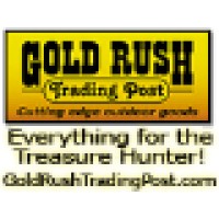 www.GoldRushTradingPost.com logo, www.GoldRushTradingPost.com contact details