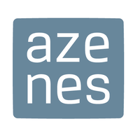 Azenes AG logo, Azenes AG contact details