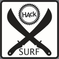 Hack Surfboards logo, Hack Surfboards contact details