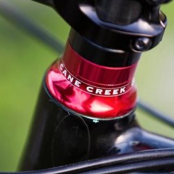 Cane Creek Cycling Components logo, Cane Creek Cycling Components contact details