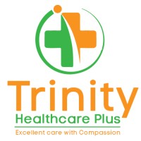 Trinity Healthcare Plus logo, Trinity Healthcare Plus contact details