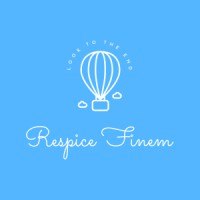 Respice Finem logo, Respice Finem contact details