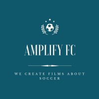 Amplify FC logo, Amplify FC contact details