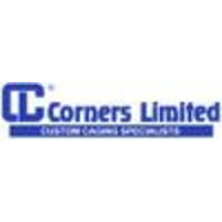 Corners Limited logo, Corners Limited contact details