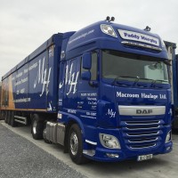 Macroom Haulage Limited logo, Macroom Haulage Limited contact details