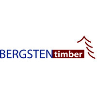 Bergsten Timber A/S logo, Bergsten Timber A/S contact details