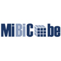 MiBiCube Ltd logo, MiBiCube Ltd contact details