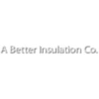 A Better Insulation logo, A Better Insulation contact details